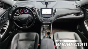 Chevrolet Malibu, 2020 — миниатюра 10