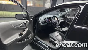 Chevrolet Malibu, 2020 — миниатюра 13