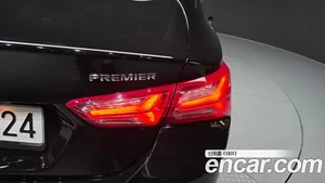 Chevrolet Malibu, 2020 — миниатюра 9