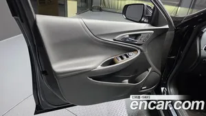 Chevrolet Malibu, 2020 — миниатюра 14