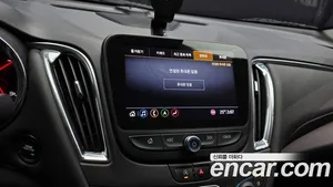 Chevrolet Malibu, 2020 — миниатюра 27