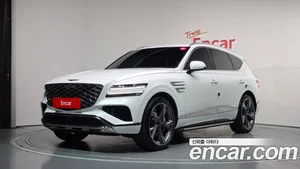 Genesis GV80, 2024 — миниатюра 1