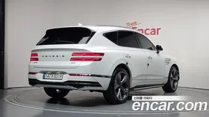 Genesis GV80, 2024 — миниатюра 2