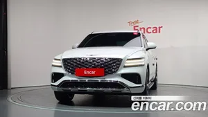 Genesis GV80, 2024 — миниатюра 3