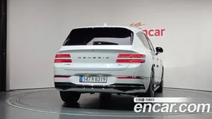 Genesis GV80, 2024 — миниатюра 4