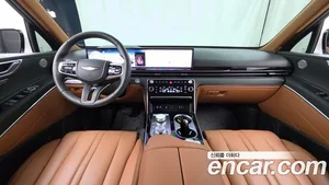 Genesis GV80, 2024 — миниатюра 10