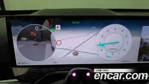 Genesis GV80, 2024 — миниатюра 11