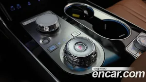 Genesis GV80, 2024 — миниатюра 12