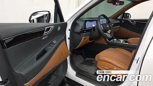 Genesis GV80, 2024 — миниатюра 13