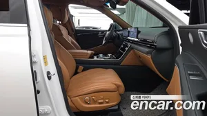 Genesis GV80, 2024 — миниатюра 17