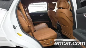 Genesis GV80, 2024 — миниатюра 18