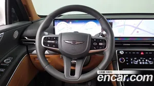 Genesis GV80, 2024 — миниатюра 19