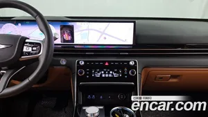 Genesis GV80, 2024 — миниатюра 20