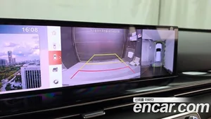 Genesis GV80, 2024 — миниатюра 21