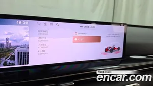 Genesis GV80, 2024 — миниатюра 23