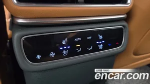 Genesis GV80, 2024 — миниатюра 25