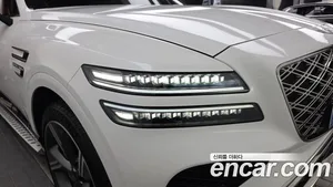 Genesis GV80, 2024 — миниатюра 8