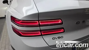 Genesis GV80, 2024 — миниатюра 9