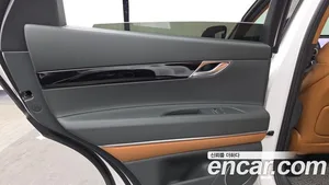 Genesis GV80, 2024 — миниатюра 15