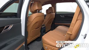 Genesis GV80, 2024 — миниатюра 16