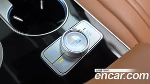 Genesis GV80, 2024 — миниатюра 32