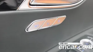 Genesis GV80, 2024 — миниатюра 33