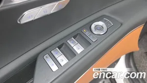 Genesis GV80, 2024 — миниатюра 36