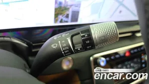Genesis GV80, 2024 — миниатюра 37