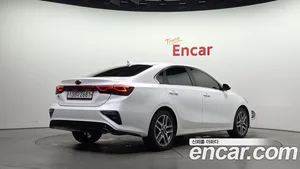 Kia K3, 2019 — миниатюра 2