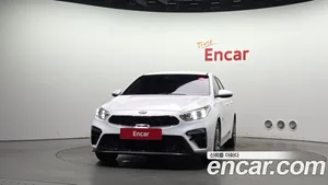 Kia K3, 2019 — миниатюра 3