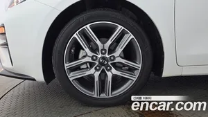 Kia K3, 2019 — миниатюра 5