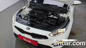 Kia K3, 2019 — миниатюра 6
