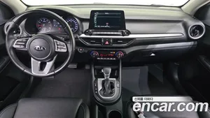 Kia K3, 2019 — миниатюра 10