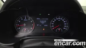 Kia K3, 2019 — миниатюра 11
