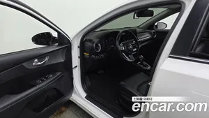 Kia K3, 2019 — миниатюра 13