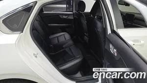Kia K3, 2019 — миниатюра 17