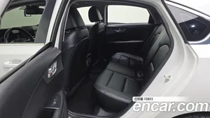 Kia K3, 2019 — миниатюра 18