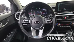 Kia K3, 2019 — миниатюра 20