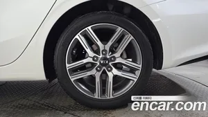 Kia K3, 2019 — миниатюра 7