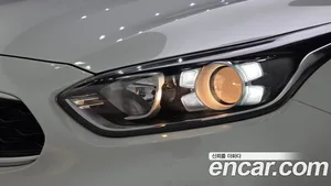 Kia K3, 2019 — миниатюра 8