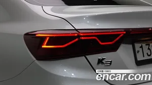Kia K3, 2019 — миниатюра 9