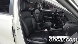 Kia K3, 2019 — миниатюра 16