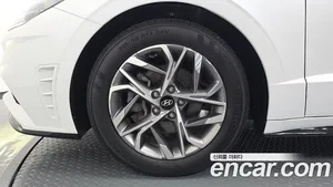 Hyundai Sonata, 2021 — миниатюра 5
