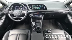 Hyundai Sonata, 2021 — миниатюра 7