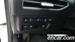 Hyundai Sonata, 2021 — миниатюра 13
