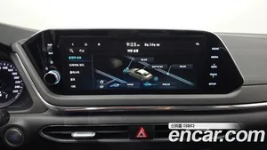 Hyundai Sonata, 2021 — миниатюра 18