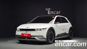 Hyundai Ioniq 5, 2022 — миниатюра 1