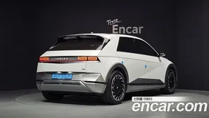 Hyundai Ioniq 5, 2022 — миниатюра 2