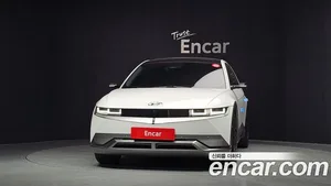 Hyundai Ioniq 5, 2022 — миниатюра 3