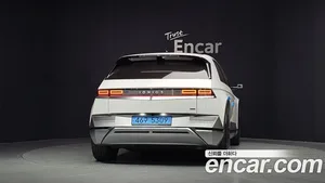 Hyundai Ioniq 5, 2022 — миниатюра 4